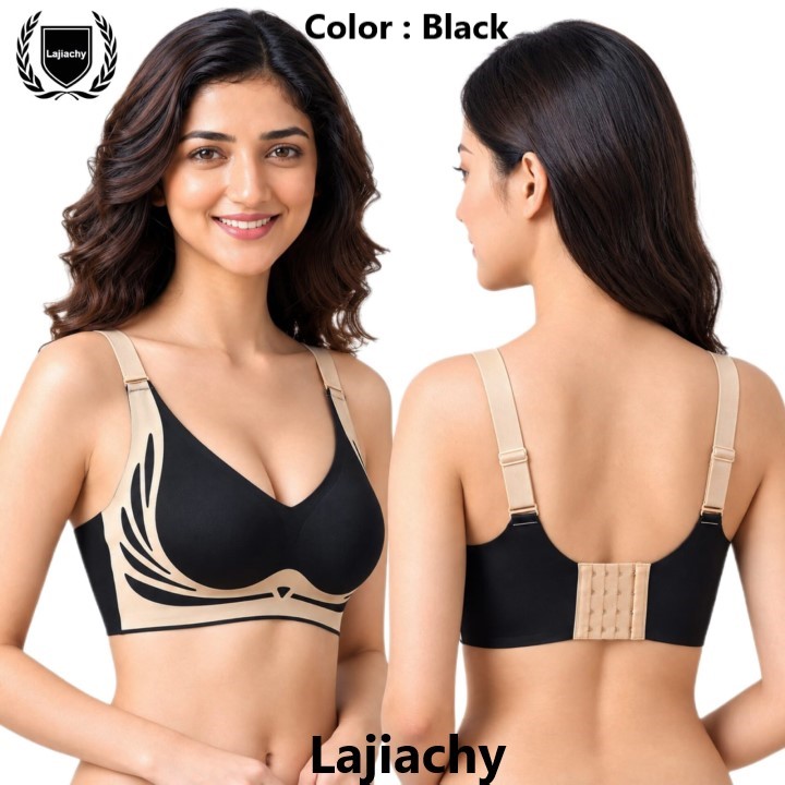 China Premium Foam Bra For Women (Black)