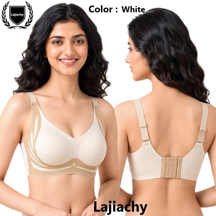 China Premium Foam Bra For Women (White)