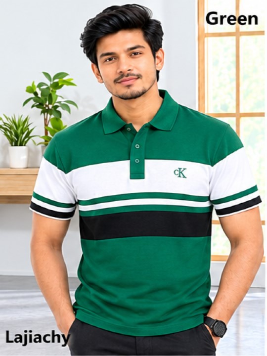 Panel Polo Shirts Gallery – 2