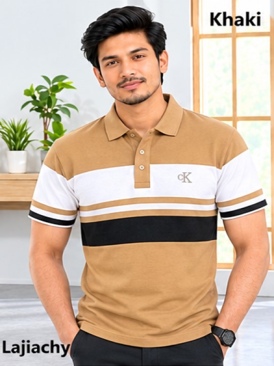 Panel Polo Shirts Gallery – 1