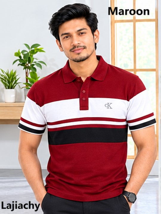 Panel Polo Shirts Gallery – 3