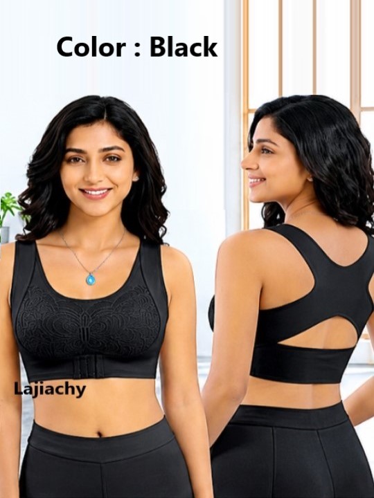 Back support China Foam Bra Gallery - Image 3