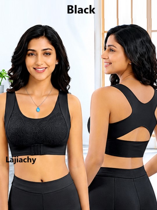 Back support China Foam Bra, Premium Foam Bra For Women - Image 4