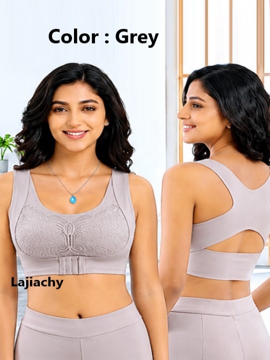 Back support China Foam Bra Gallery - Image 4