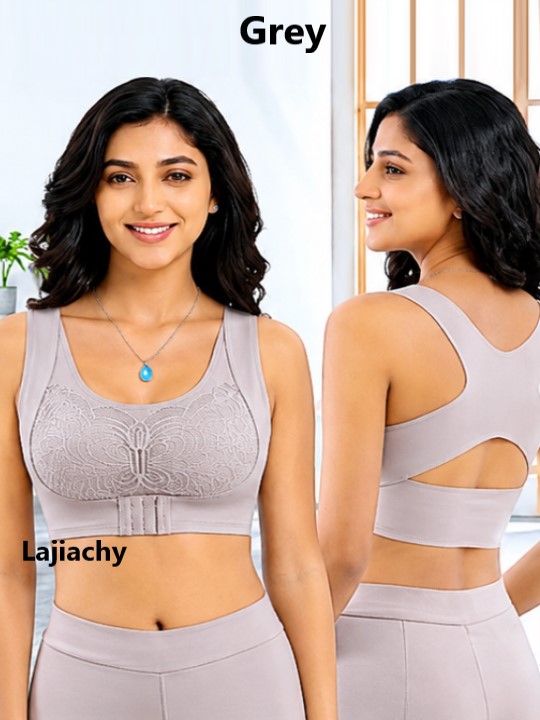 Back support China Foam Bra, Premium Foam Bra For Women - Image 3