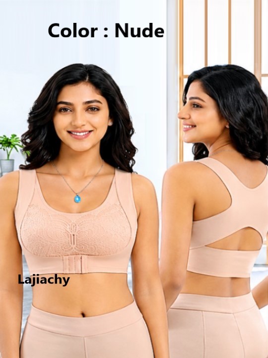 Back support China Foam Bra Gallery - Image 2